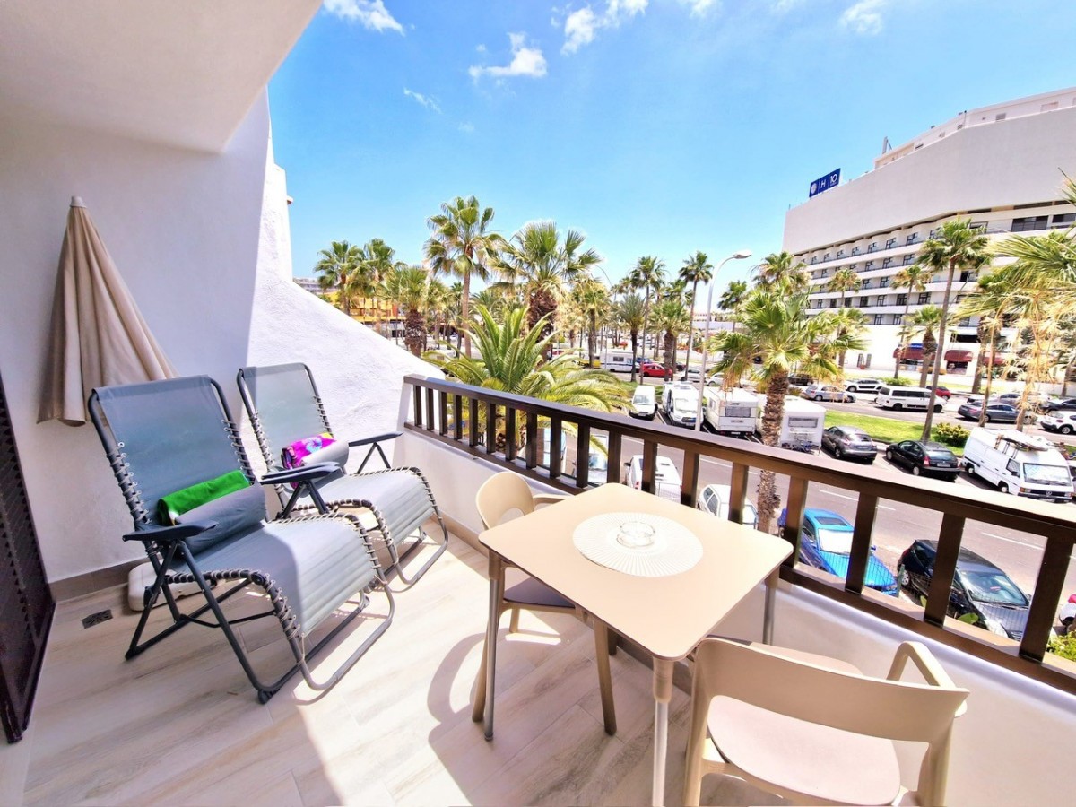 Penthouse Apartment With Sea Views Parque Santiago Rentals Penthouse Apartment With Sea Views Parque Santiago Rentals